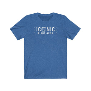 Iconic Fight Gear T-Shirt