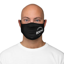 Load image into Gallery viewer, I&#39;d Rather Be Boxing - Face Mask
