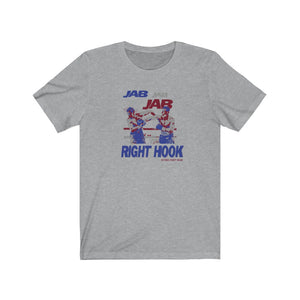 Jab Right Hook T-Shirt