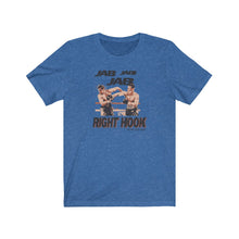 Load image into Gallery viewer, &quot;Jab Jab Right Hook&quot; T-Shirt
