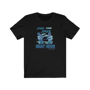 Jab Jab Right Hook T-Shirt