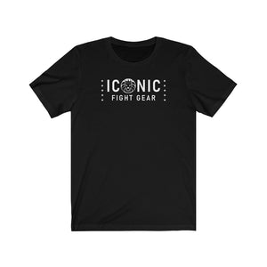 Iconic Fight Gear T-Shirt