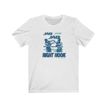 Load image into Gallery viewer, Jab Jab Right Hook T-Shirt
