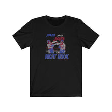 Load image into Gallery viewer, Jab Right Hook T-Shirt
