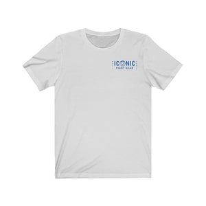 Iconic Fight Gear T-Shirt