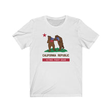 Load image into Gallery viewer, California Republic - Brawling Bears T-Shirt
