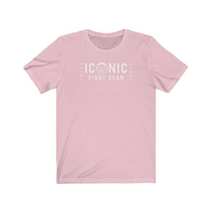 Iconic Fight Gear T-Shirt