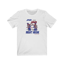 Load image into Gallery viewer, Jab Right Hook T-Shirt
