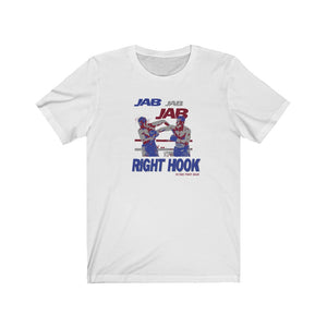 Jab Right Hook T-Shirt