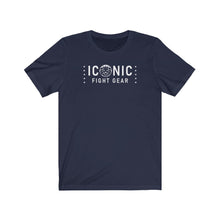 Load image into Gallery viewer, Iconic Fight Gear T-Shirt
