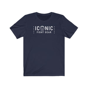 Iconic Fight Gear T-Shirt