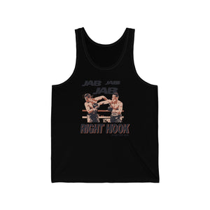 Jab Jab Right Hook Tank