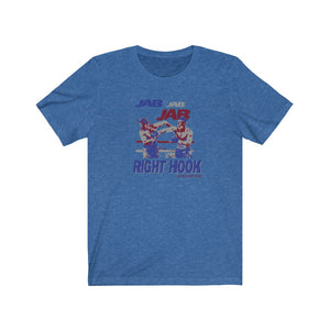 Jab Right Hook T-Shirt