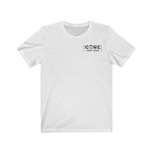 Iconic Fight Gear T-Shirt