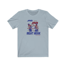 Load image into Gallery viewer, Jab Right Hook T-Shirt
