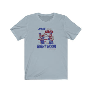 Jab Right Hook T-Shirt