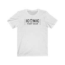 Load image into Gallery viewer, Iconic Fight Gear T-Shirt
