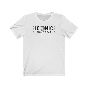 Iconic Fight Gear T-Shirt