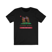 Load image into Gallery viewer, California Republic - Brawling Bears T-Shirt
